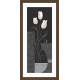 Floral Art Paintings (FF-252)